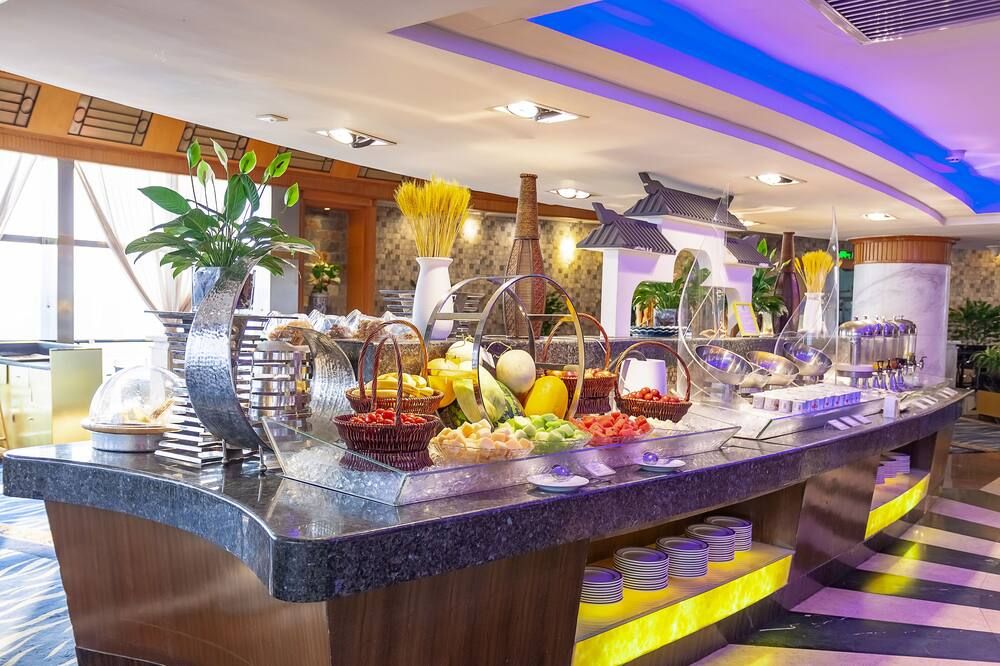 Buffé
