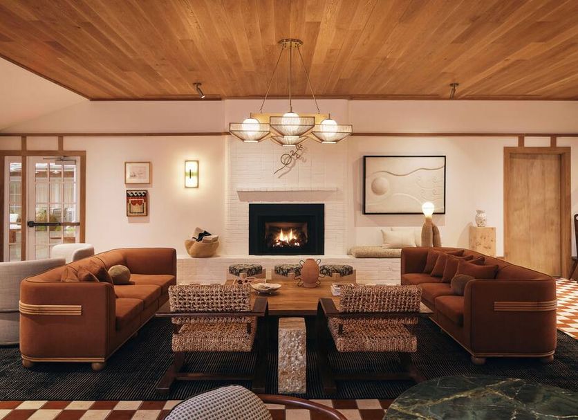 Lounge Foto