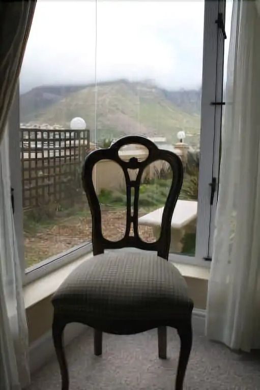 Balkong Foto