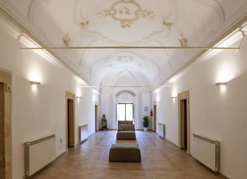 Hall Foto