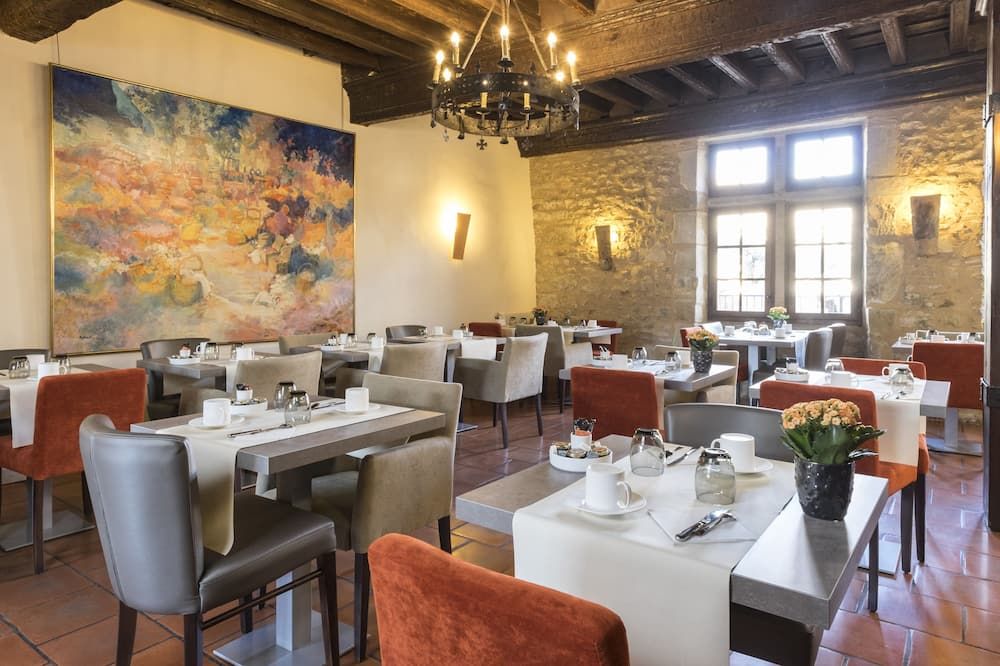 Restaurang