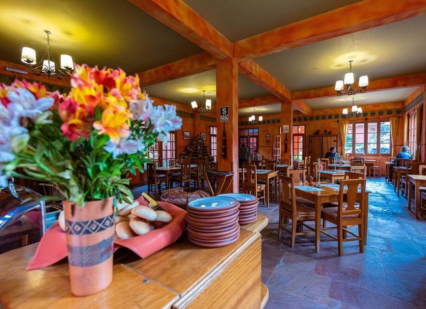 Restaurang Foto