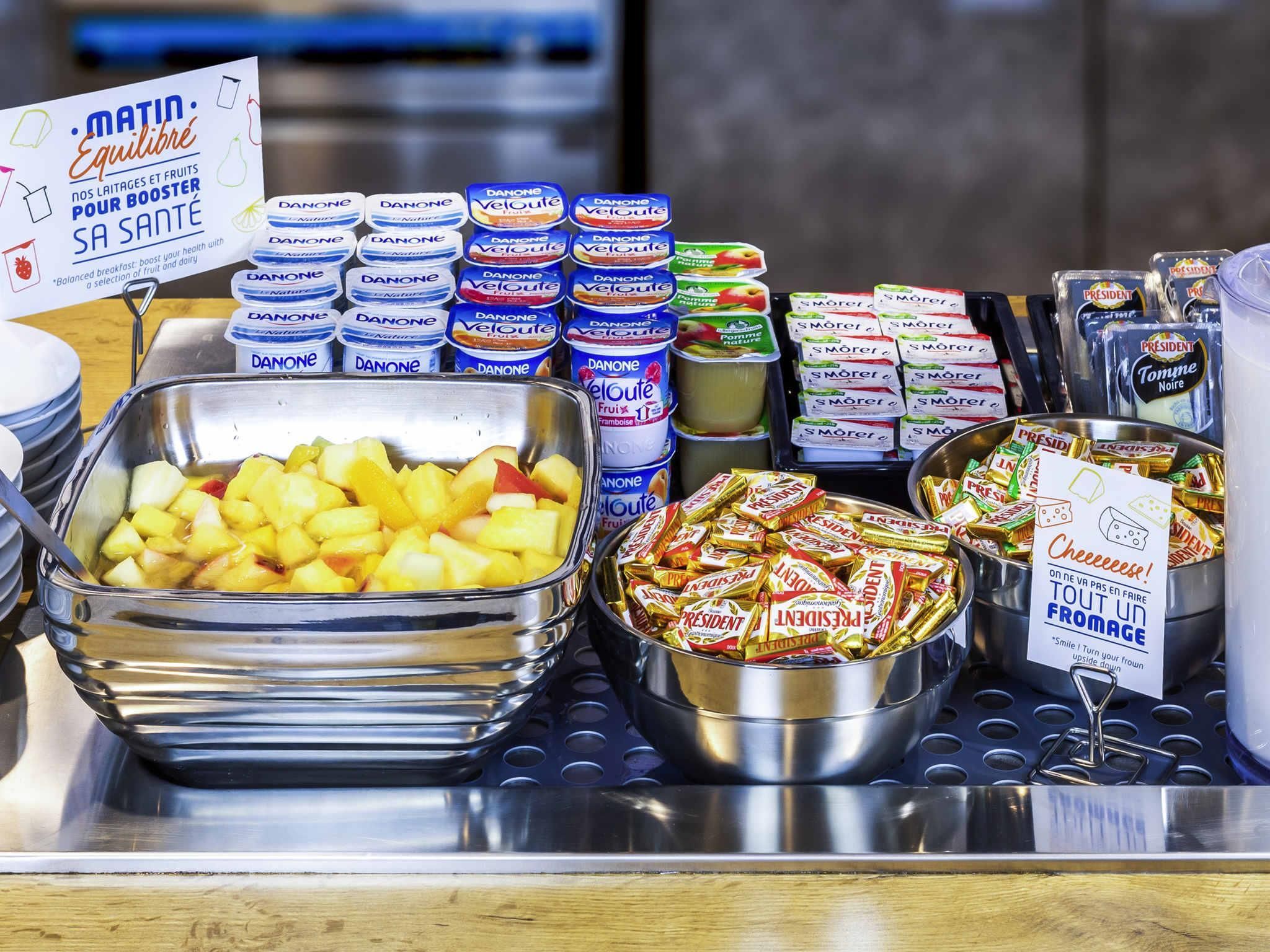 Buffé