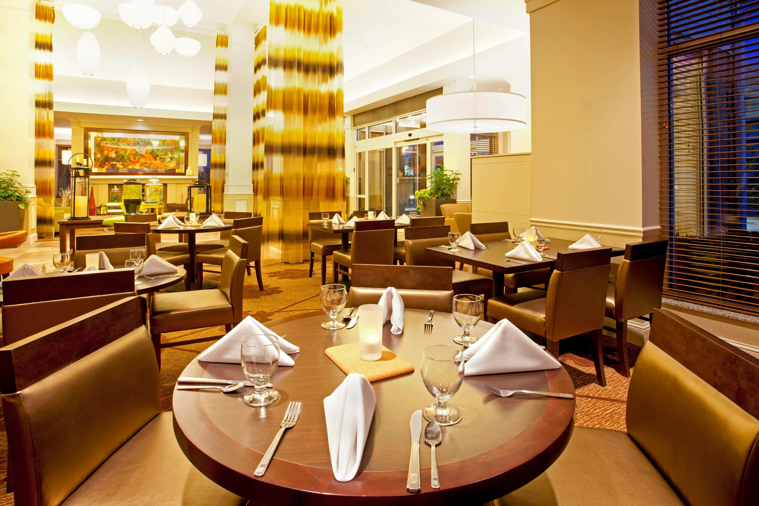 Restaurang