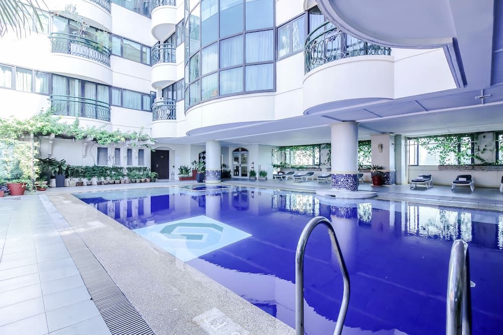 Pool Foto