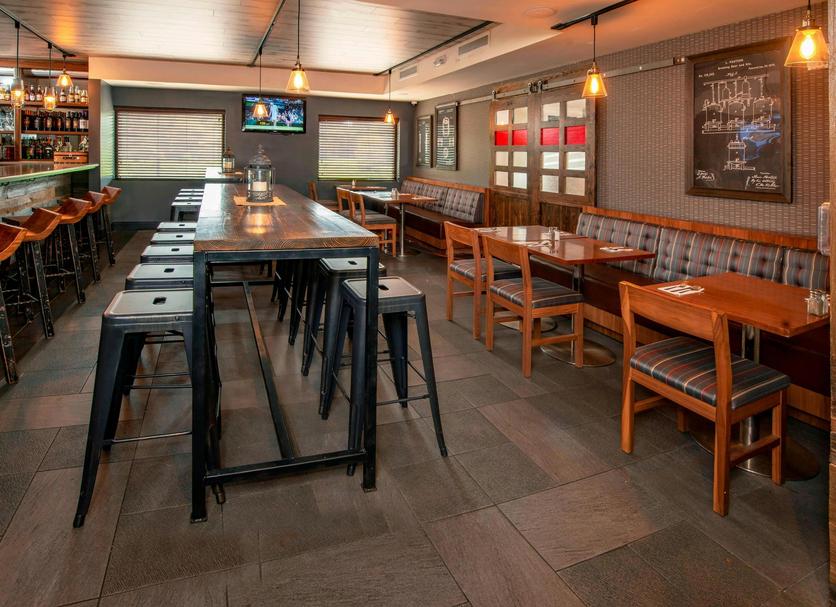 Restaurang Foto