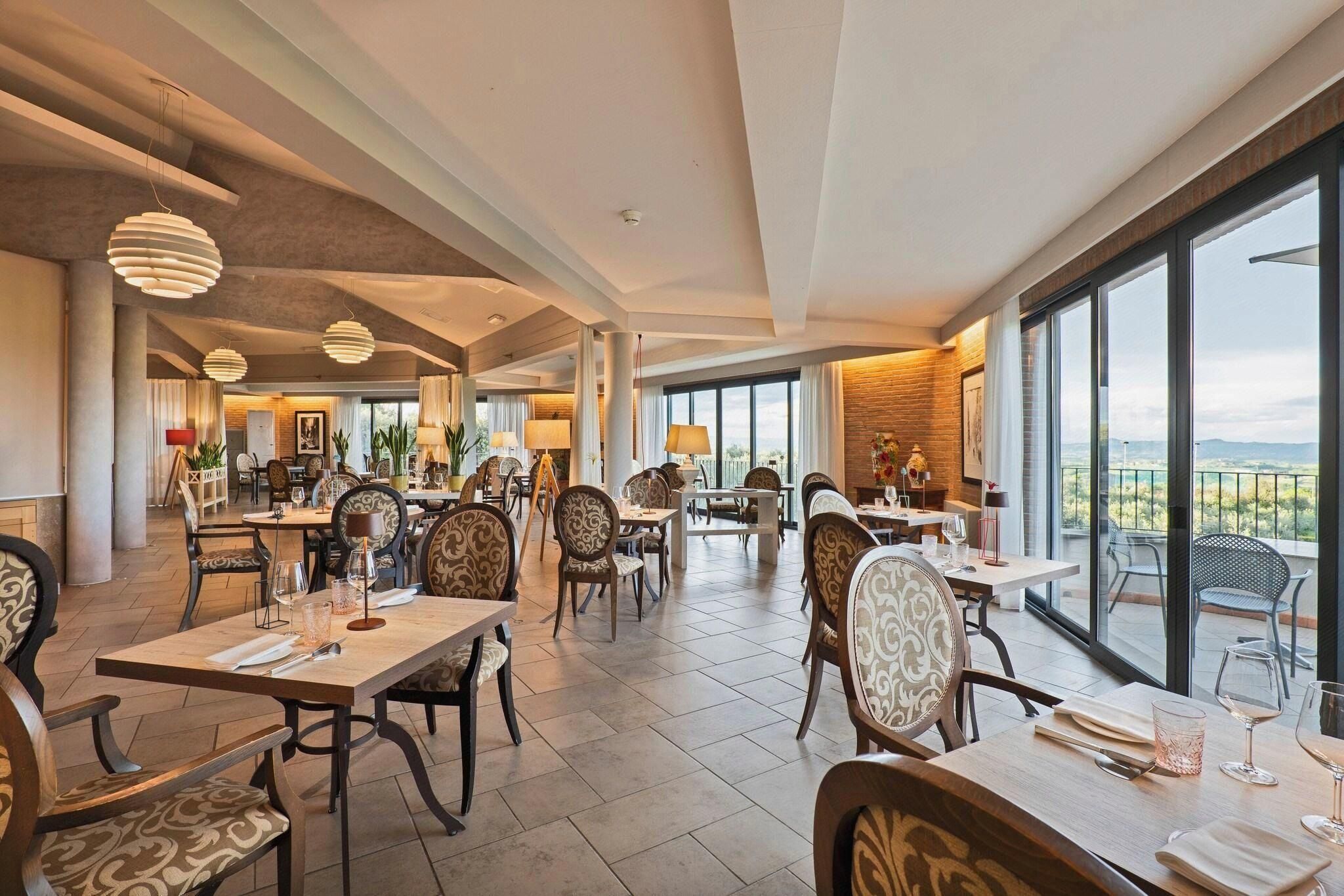 Restaurang