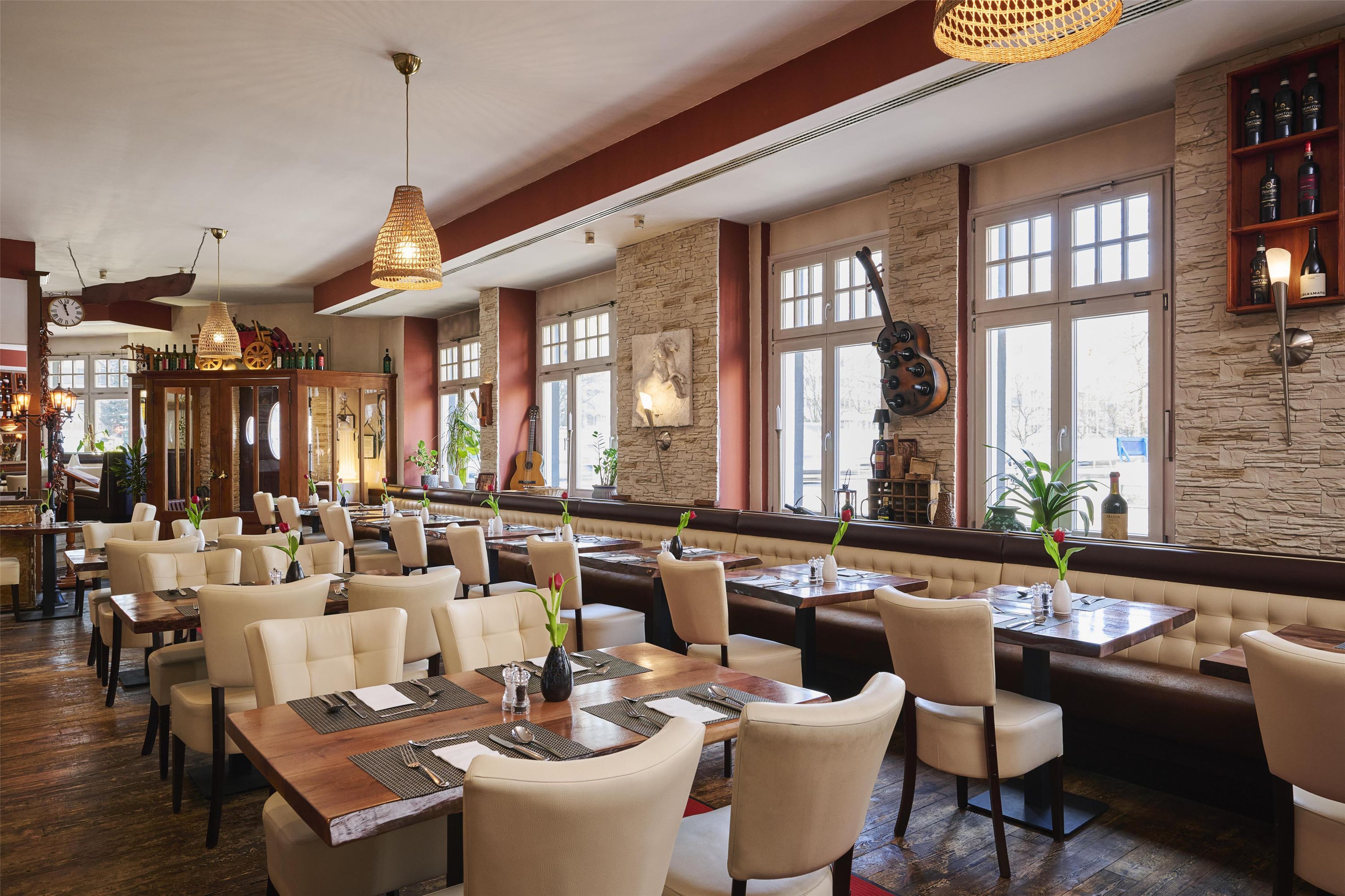 Restaurang