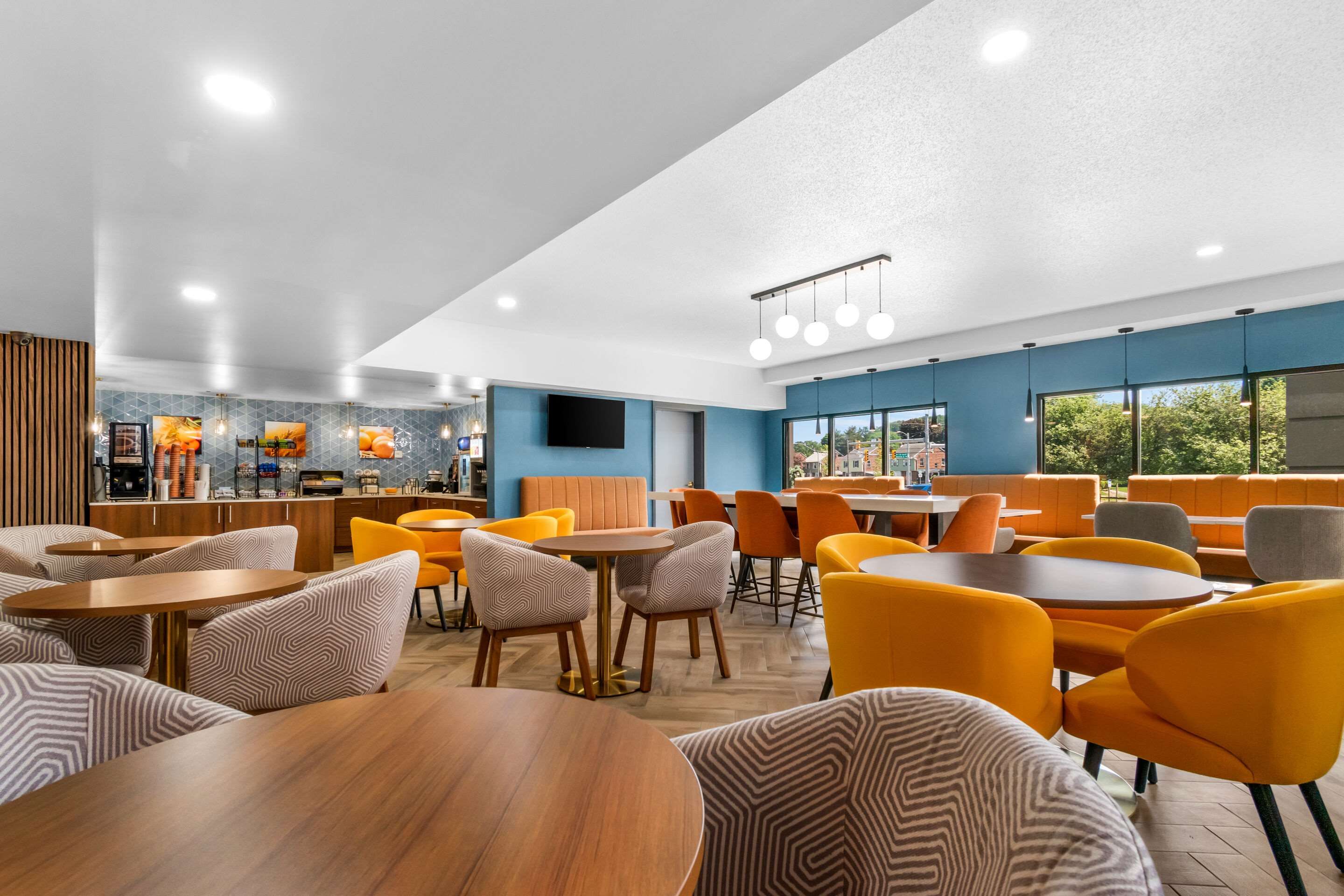 Restaurang Foto