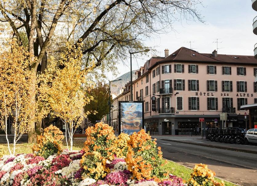 Byggnad Foto