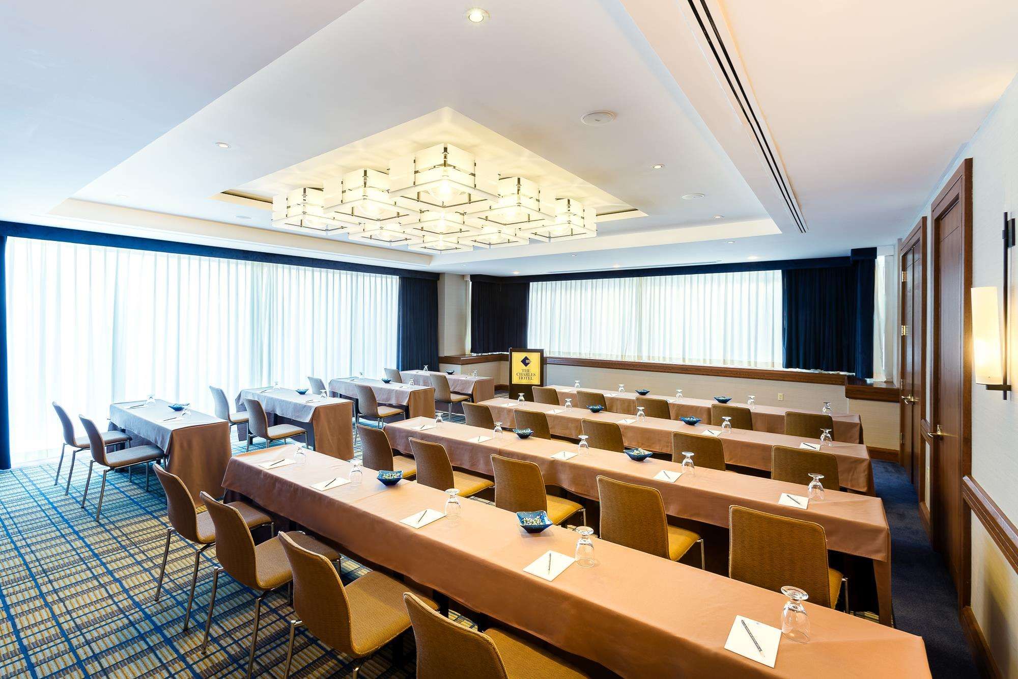 Konferensrum