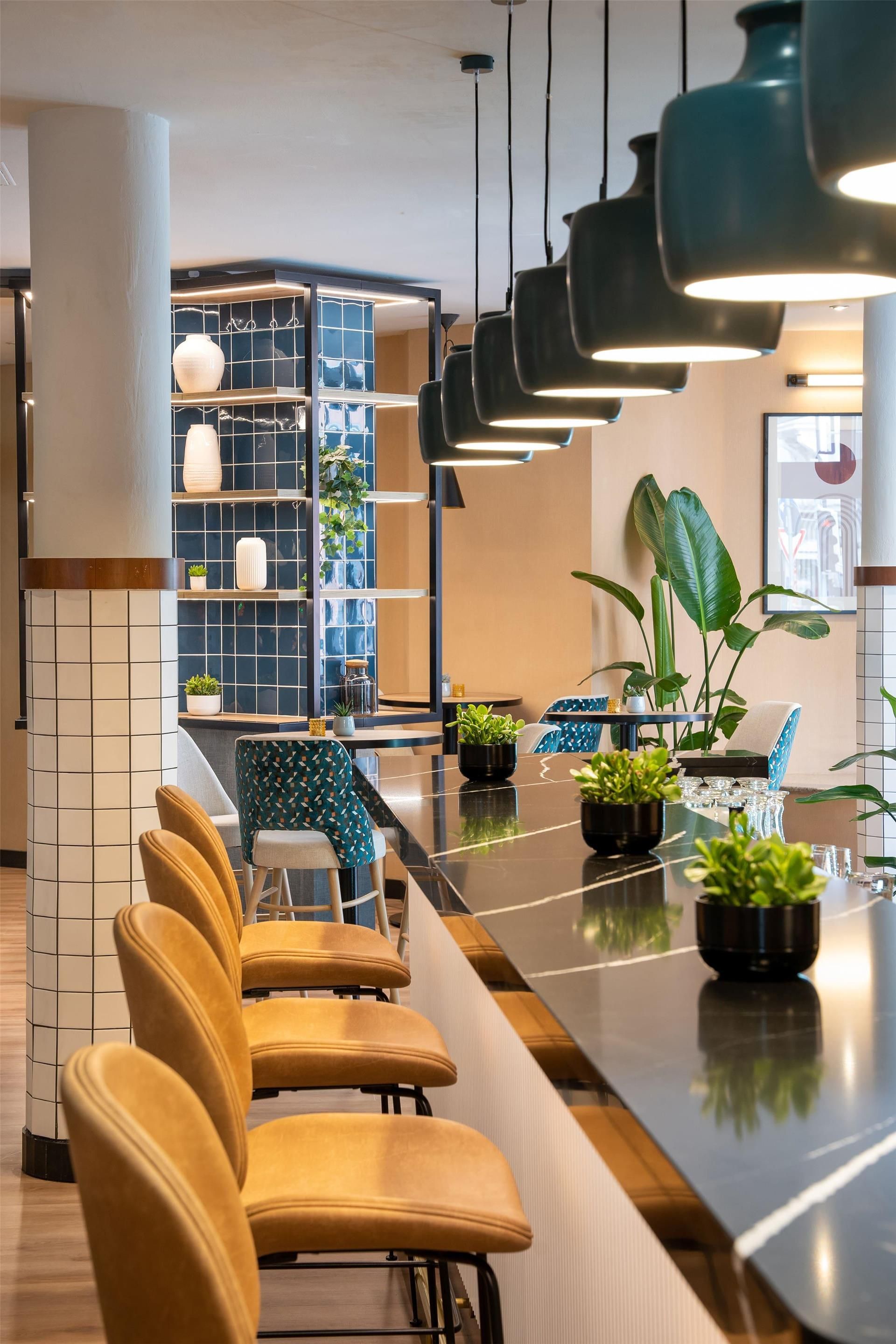 Restaurang