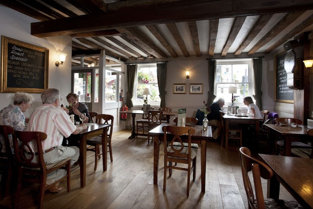 Restaurang