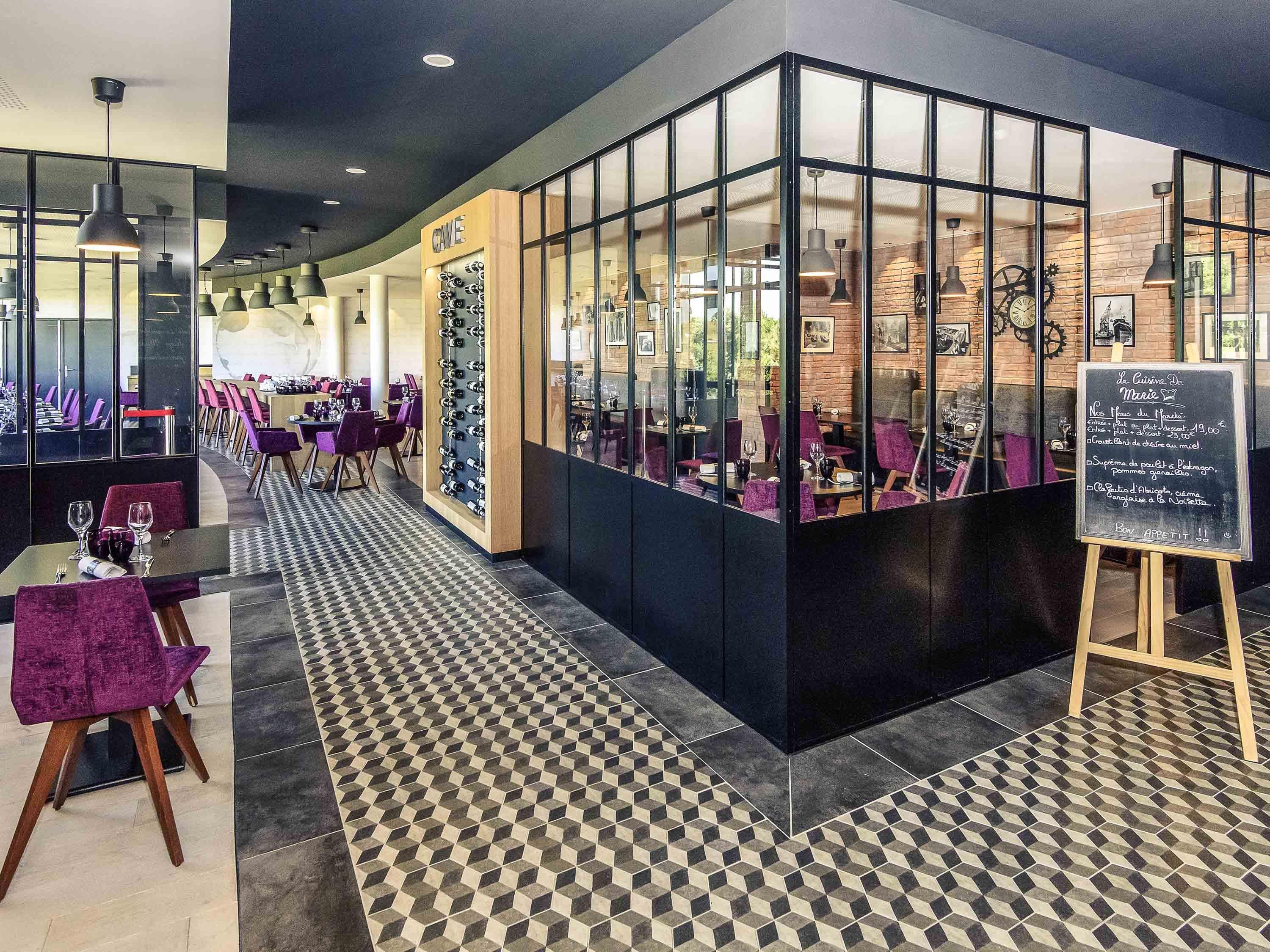 Restaurang