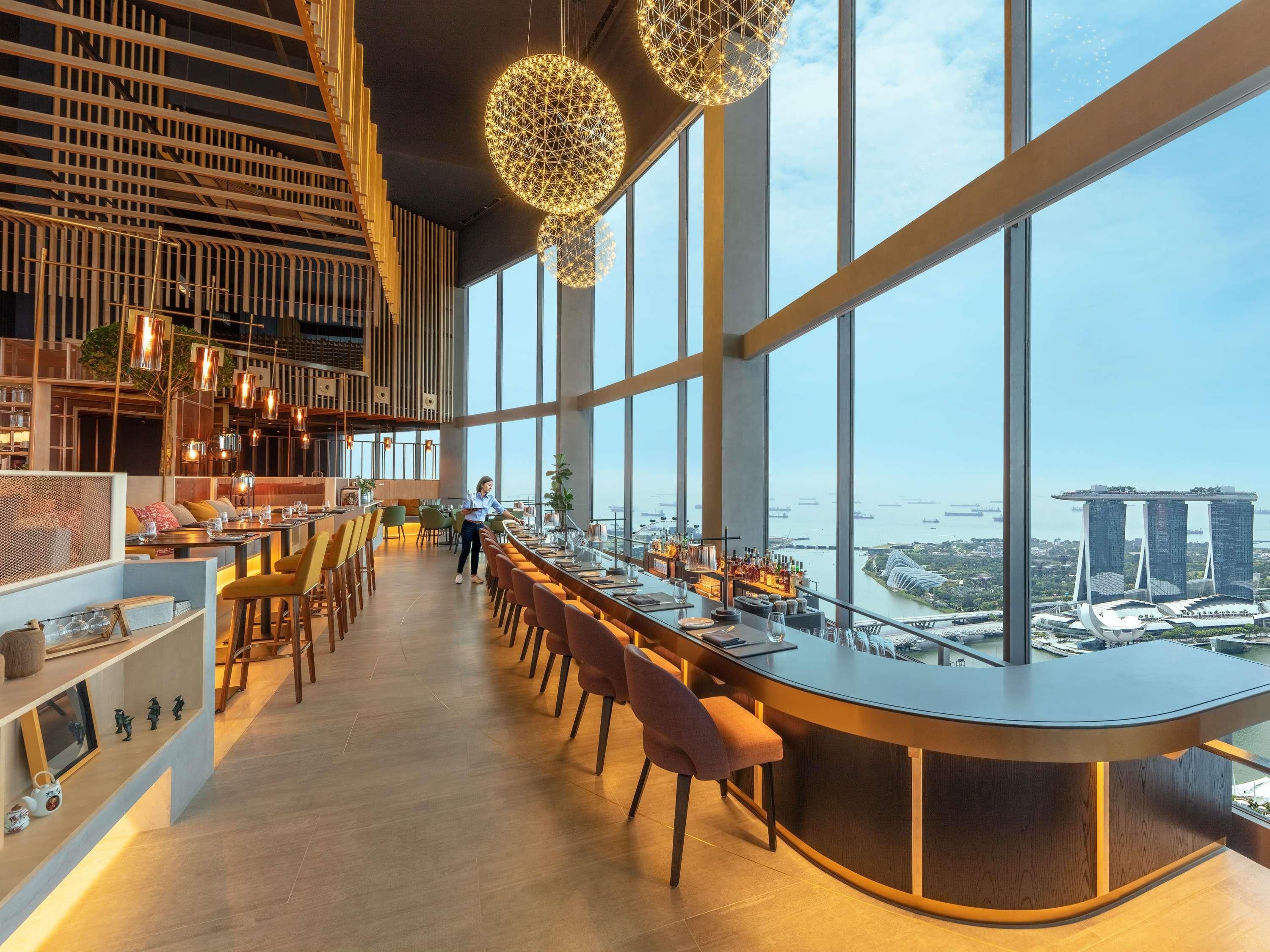 Restaurang