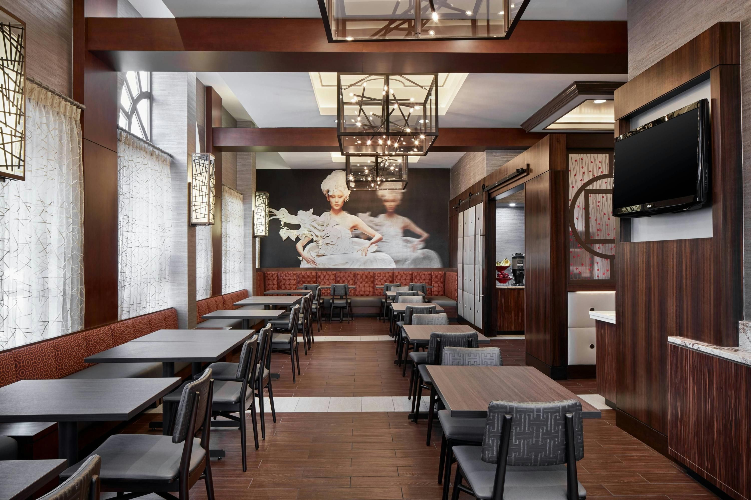 Restaurang