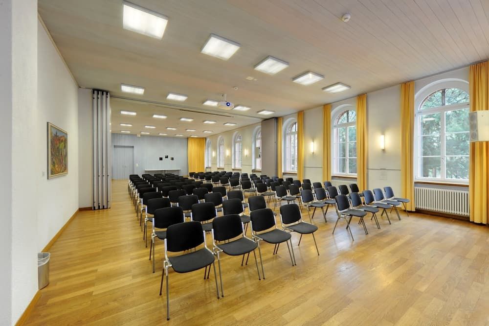 Konferensrum