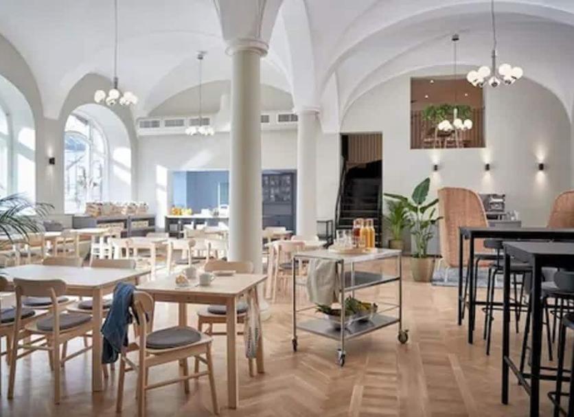 Restaurang Foto
