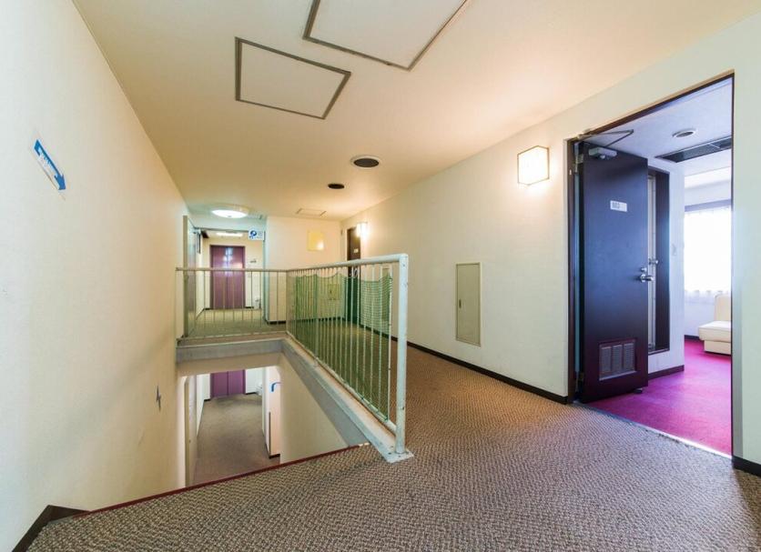 Hall Foto
