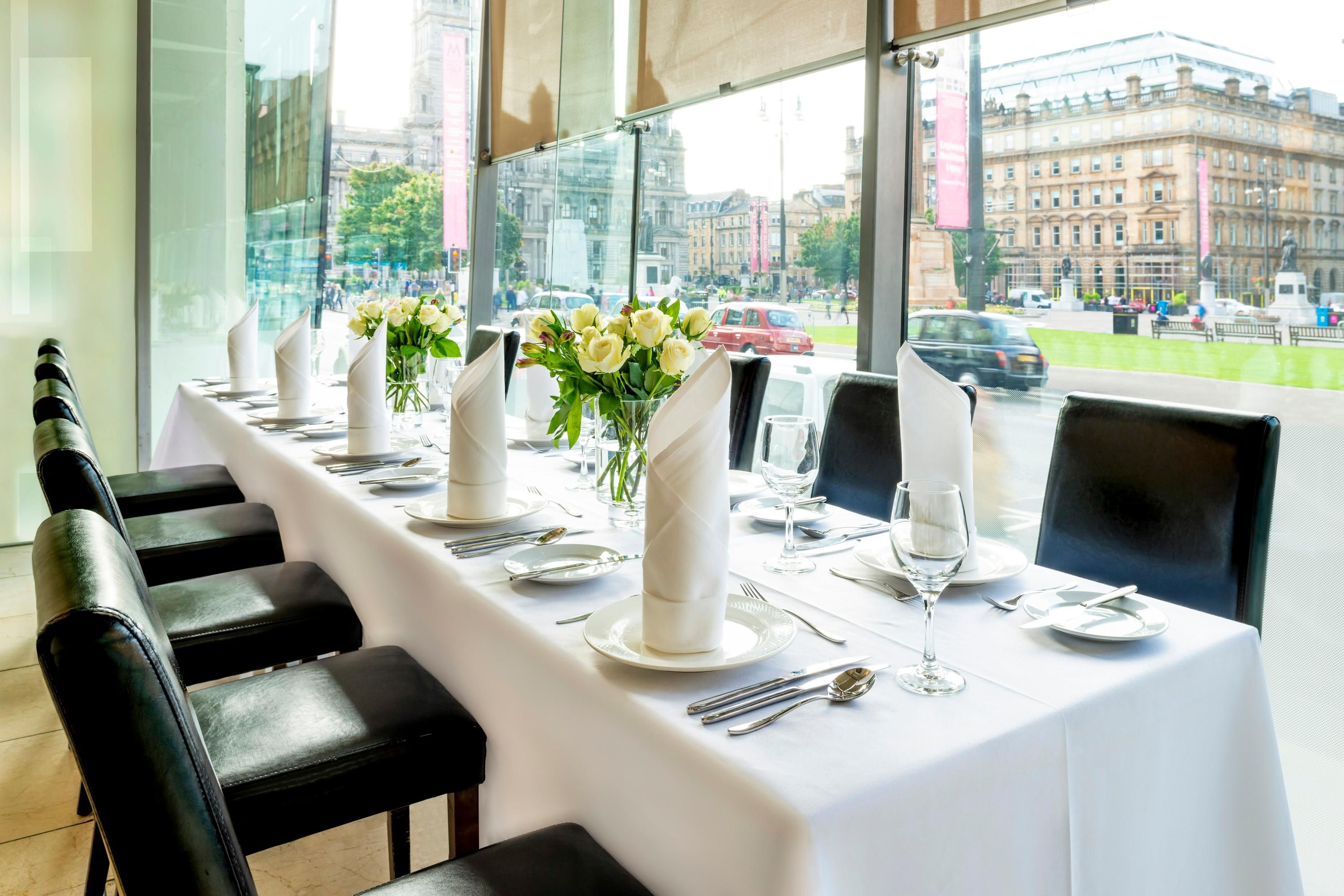 Restaurang
