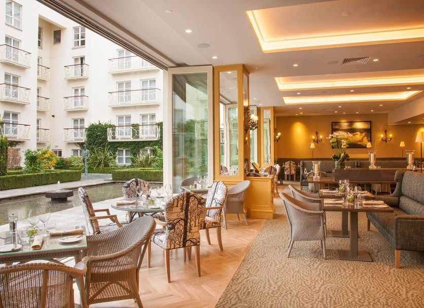 Restaurang Foto