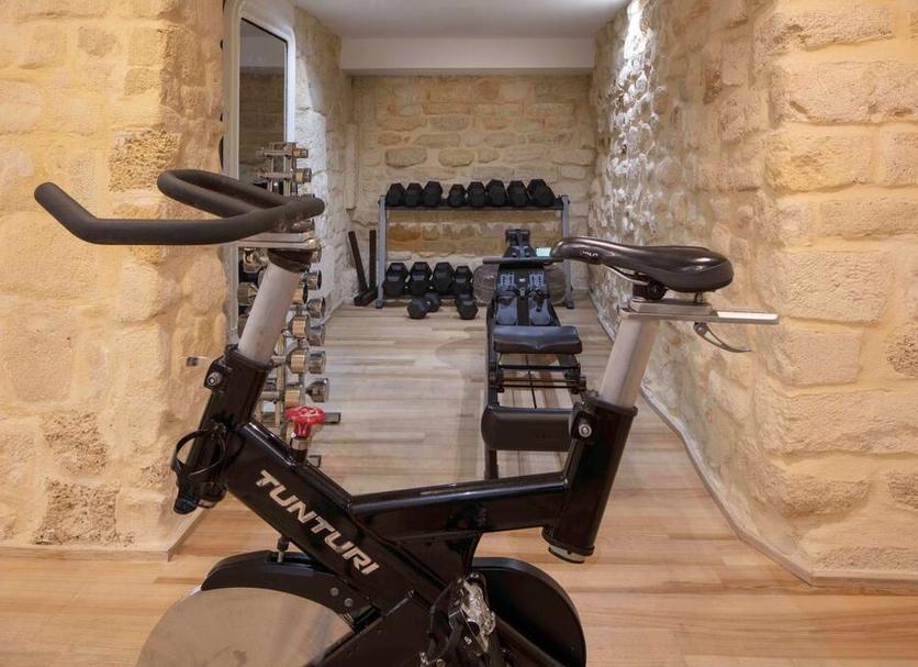 Gym Foto