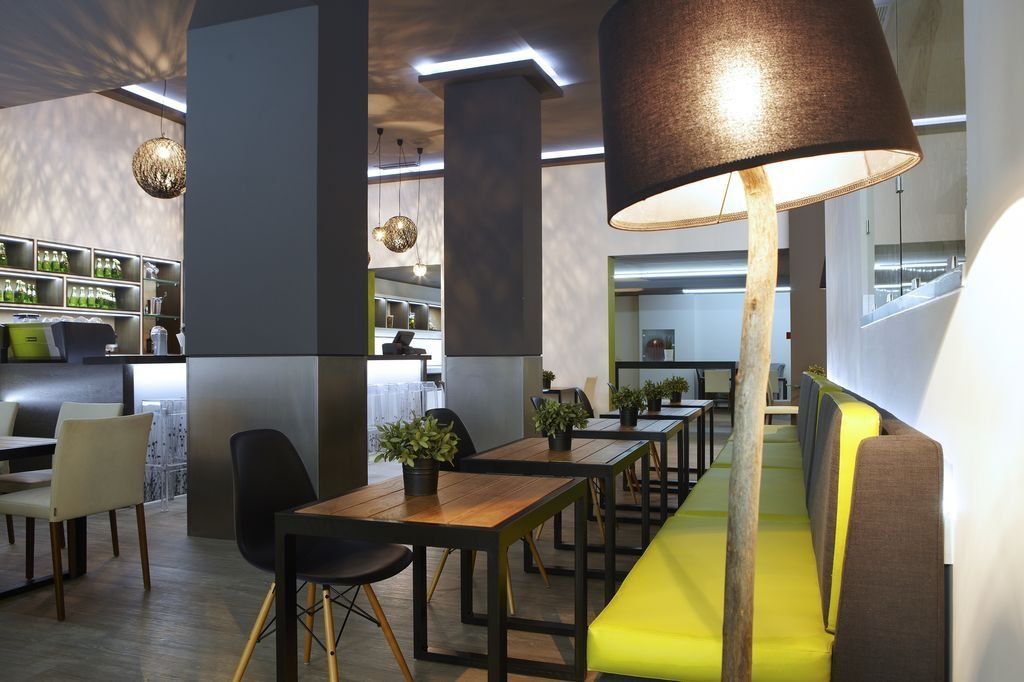 Restaurang