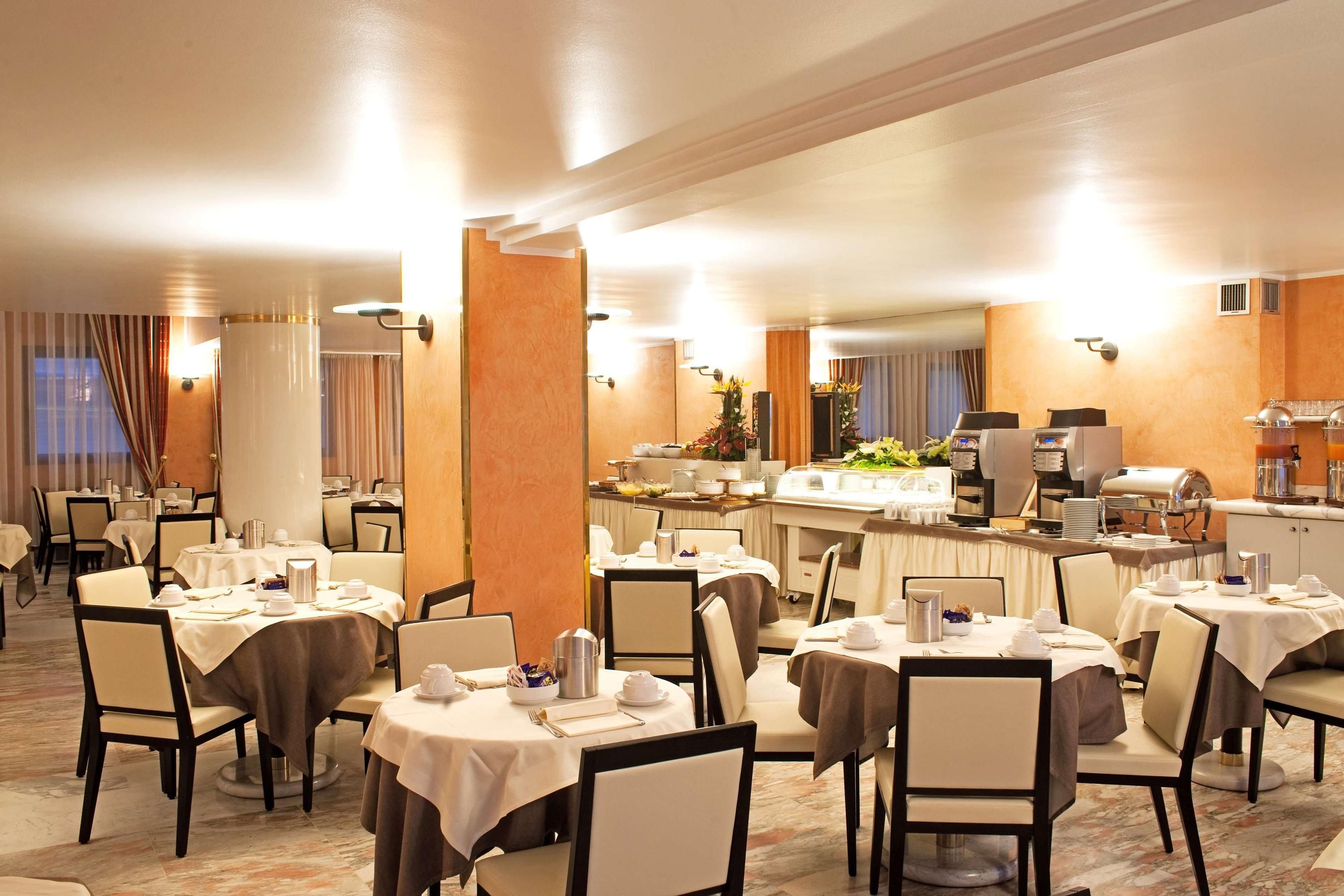 Restaurang