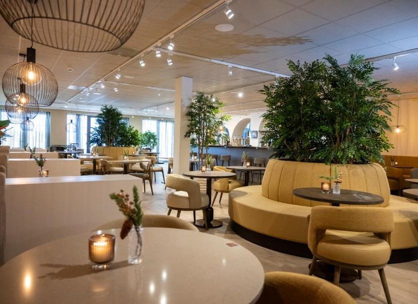 Restaurang Foto