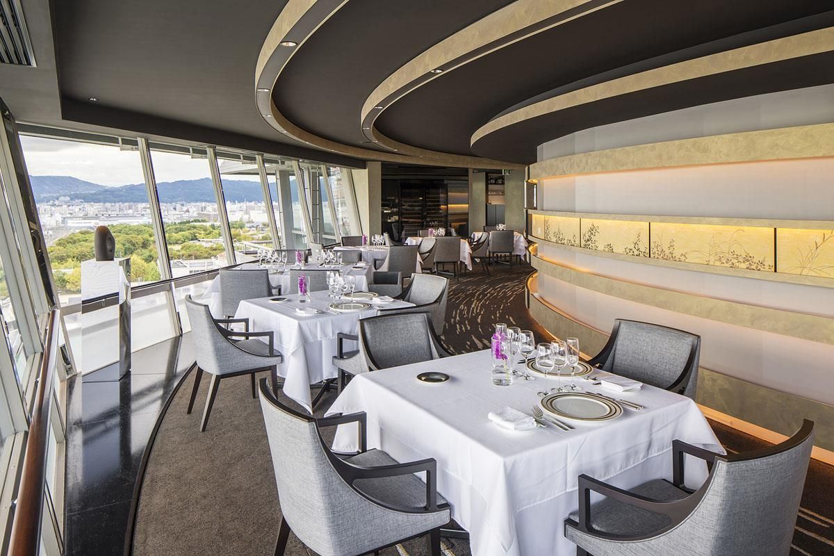 Restaurang