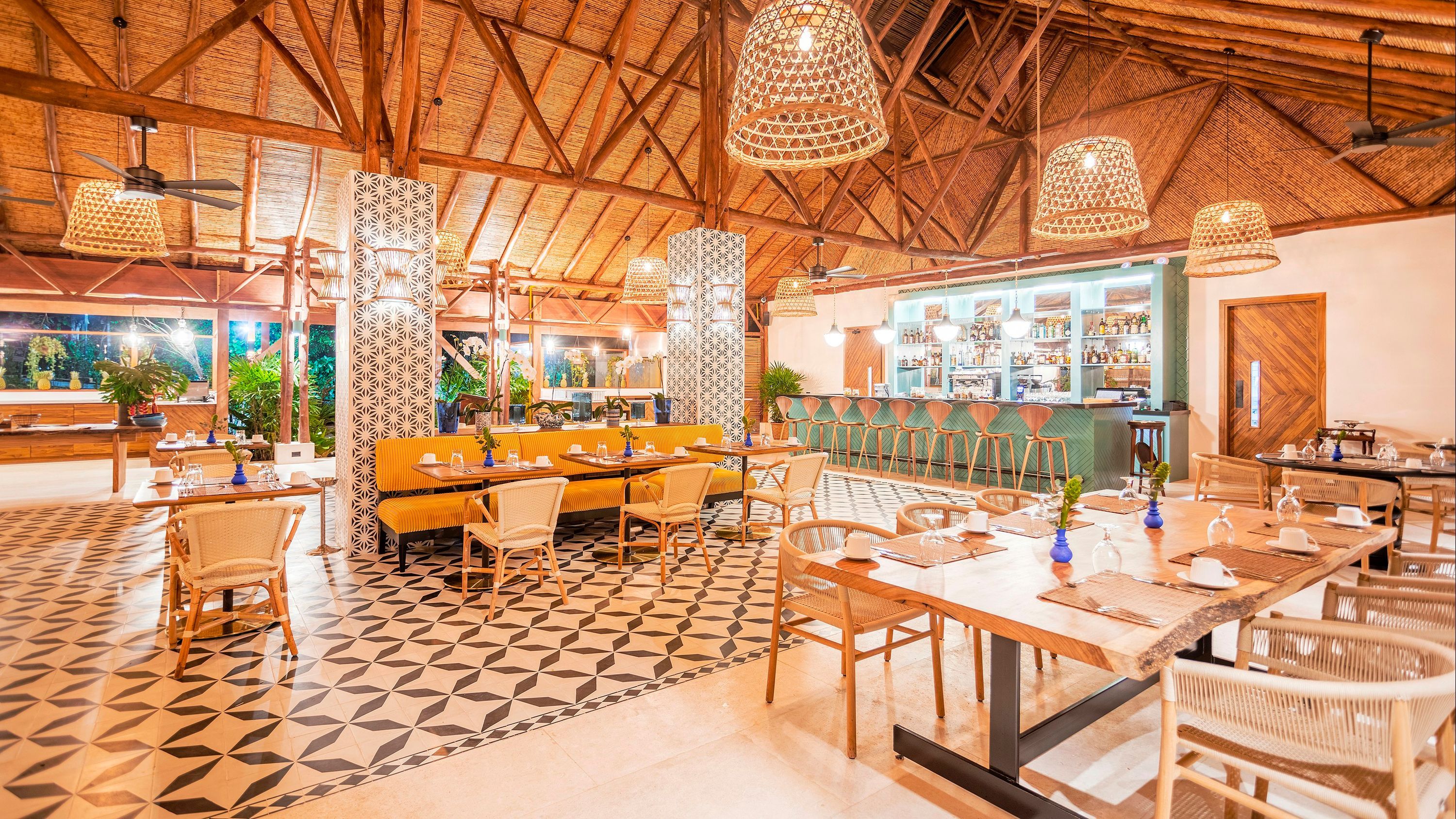Restaurang