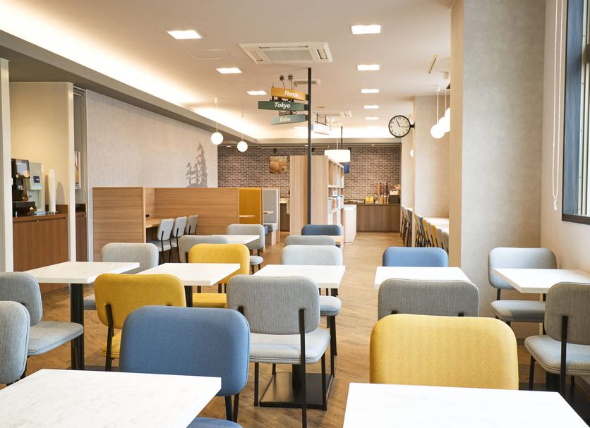 Restaurang Foto
