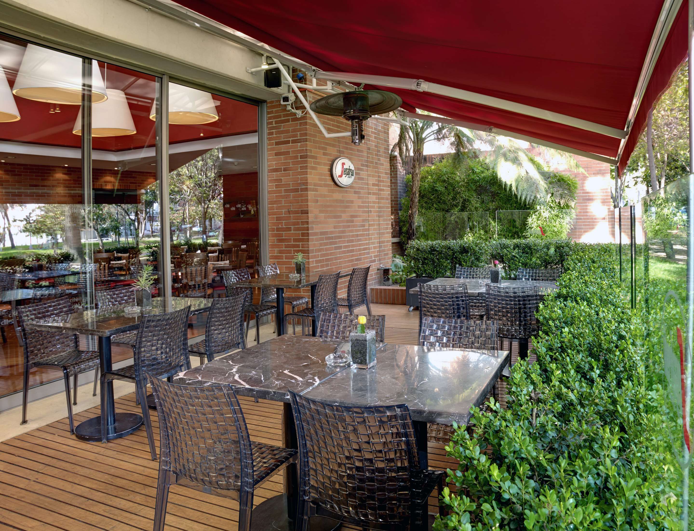 Restaurang