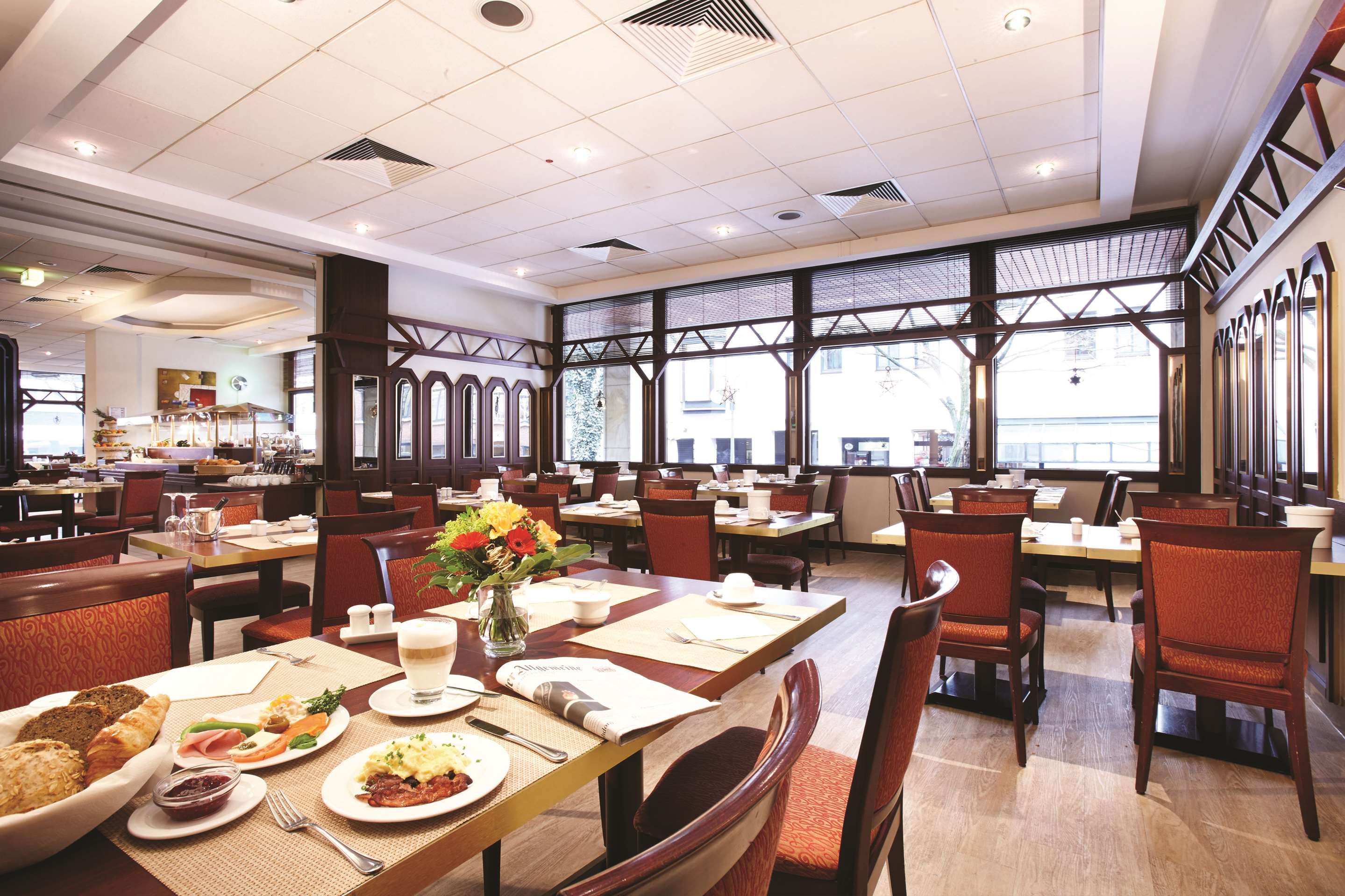 Restaurang