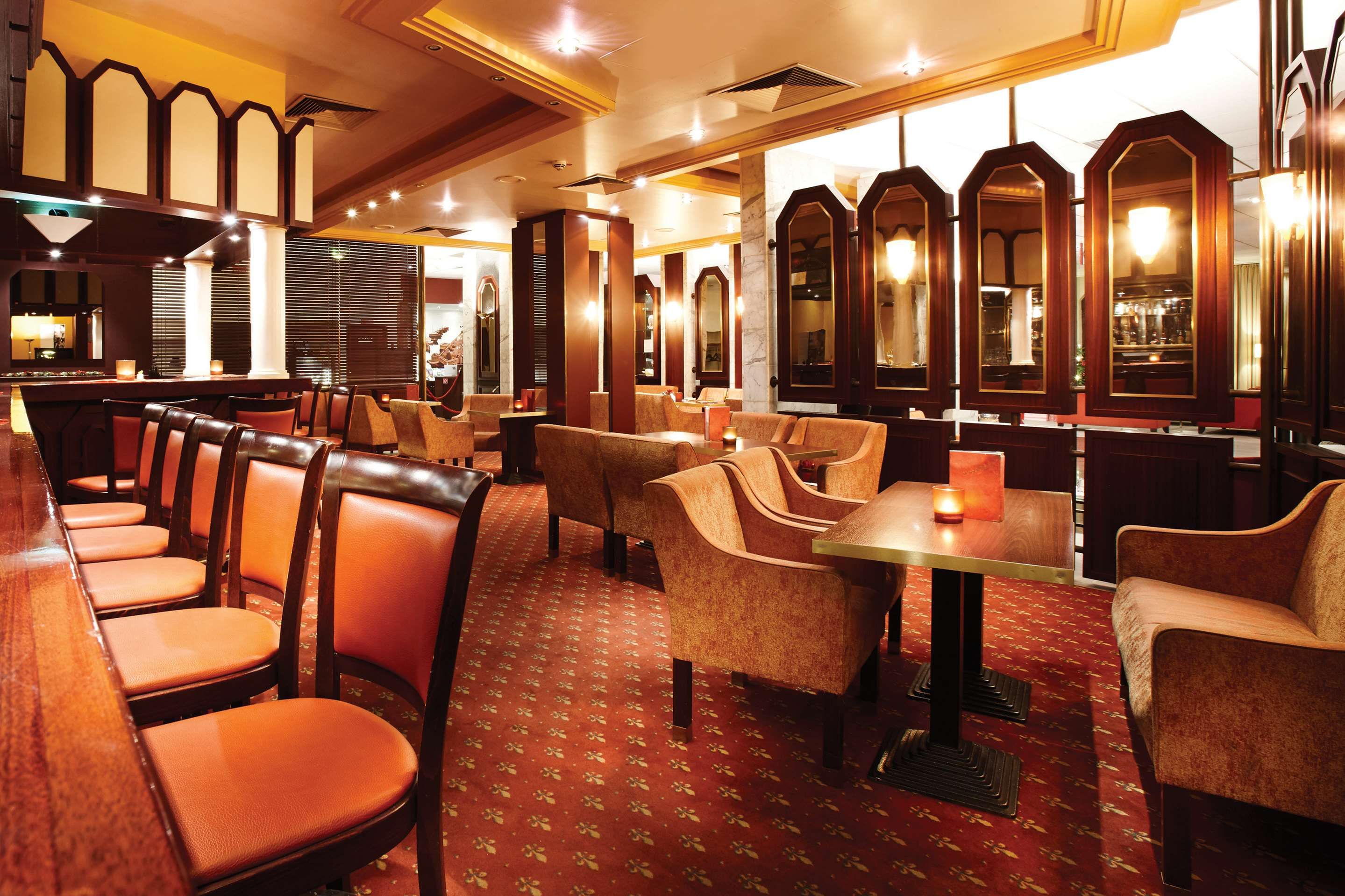 Restaurang