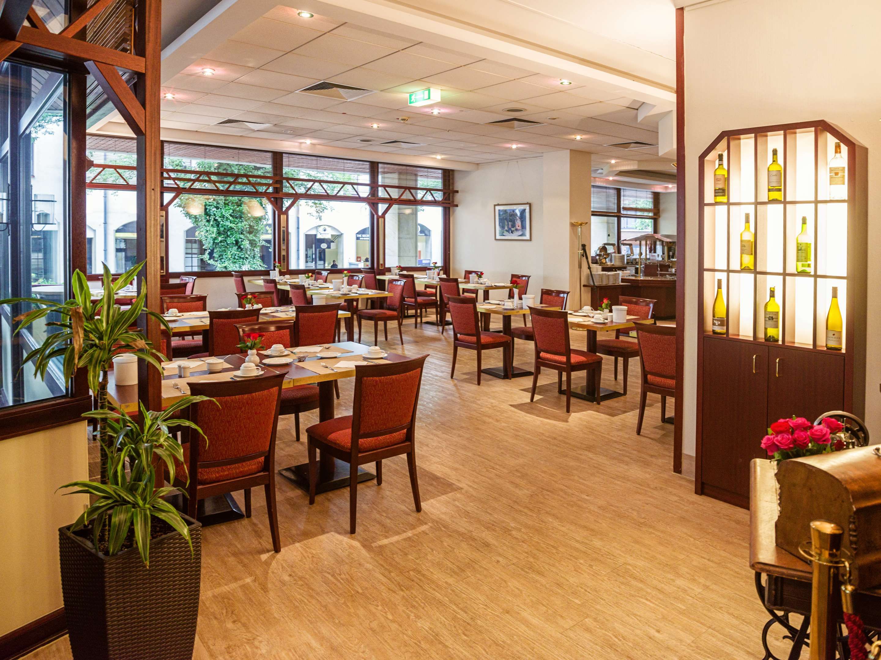 Restaurang