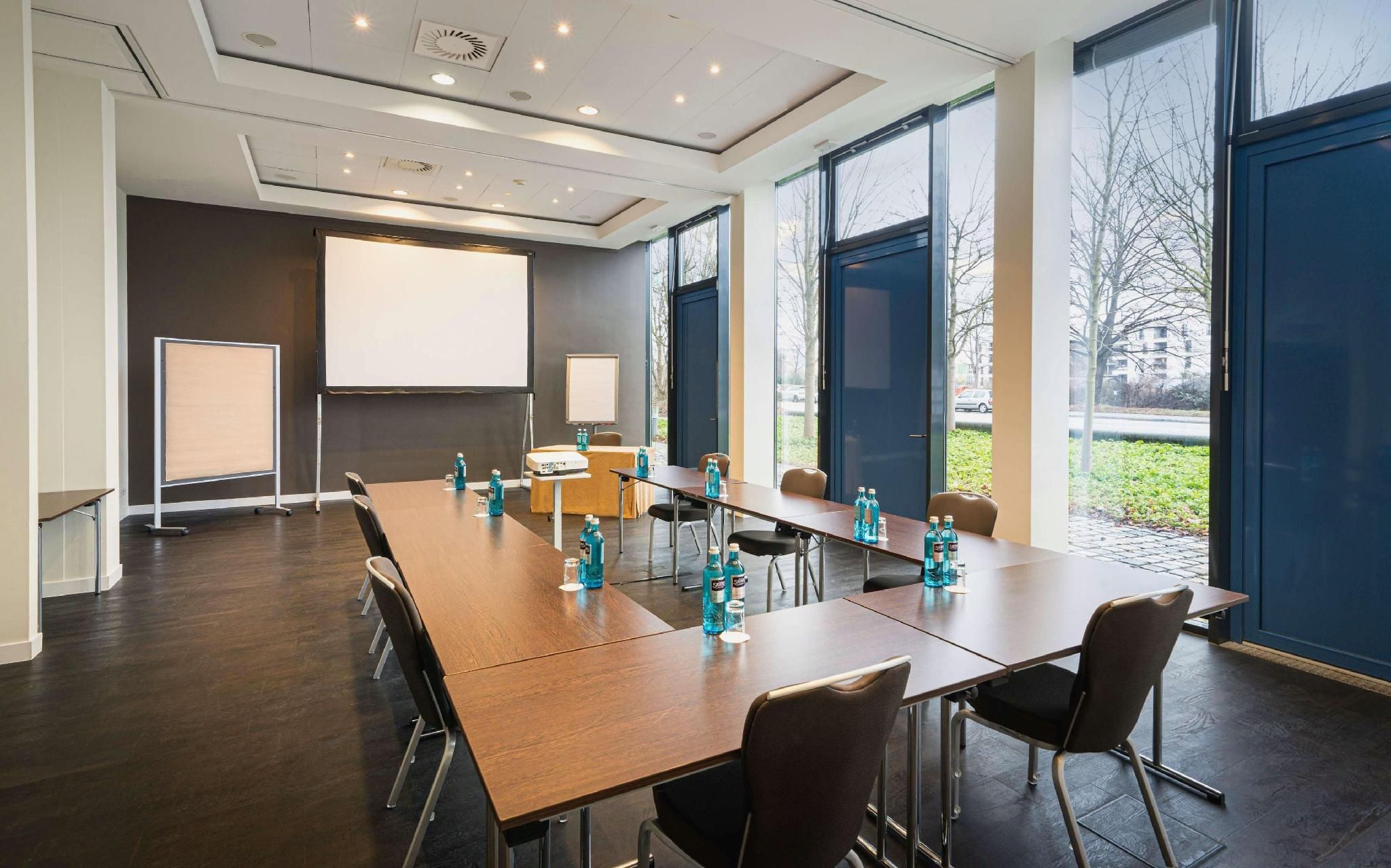 Konferensrum