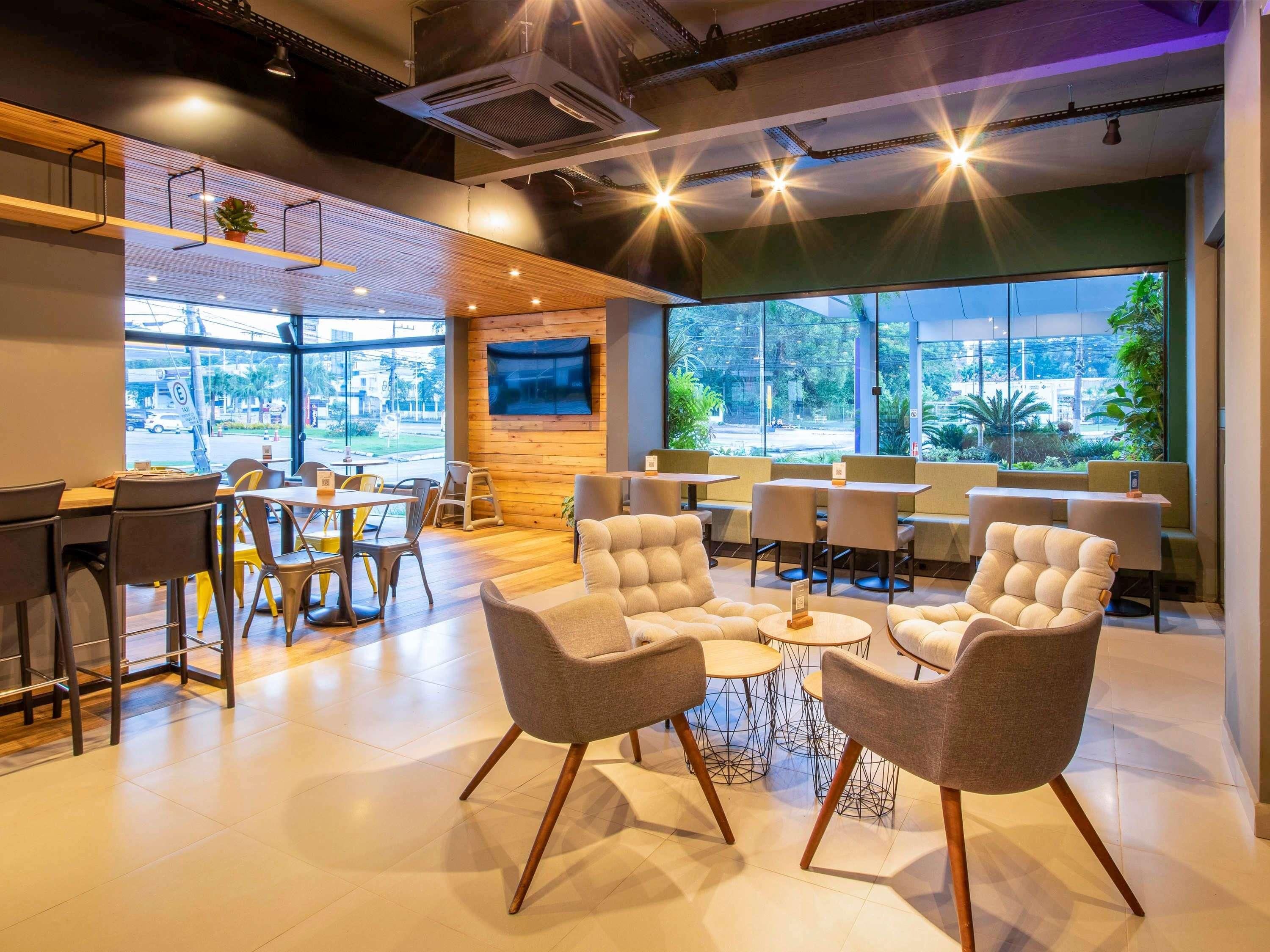 Restaurang Foto