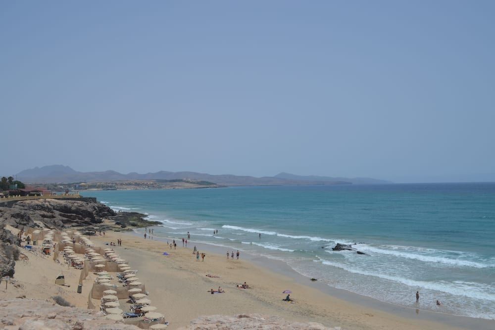 Strand