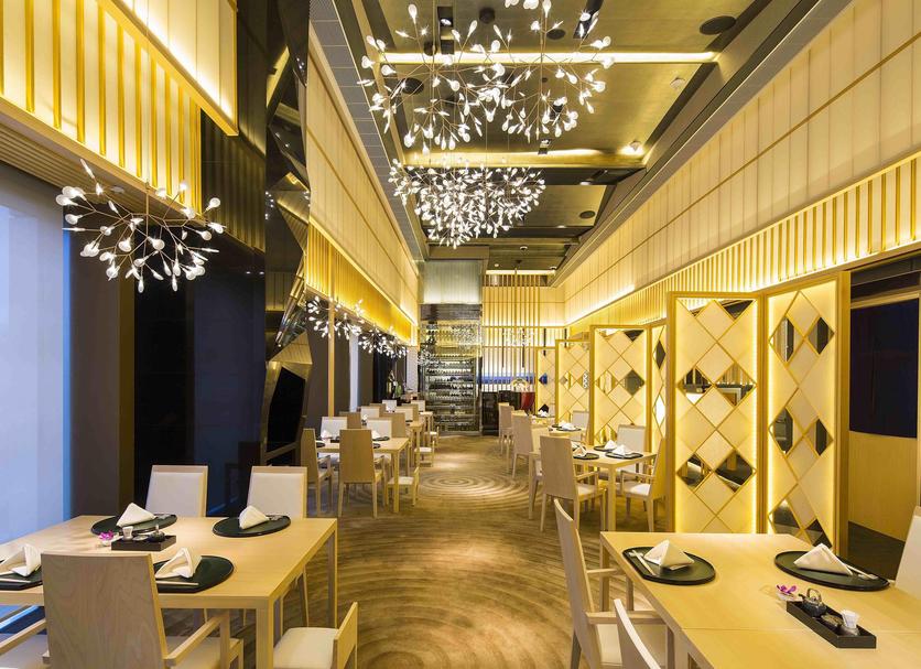 Restaurang Foto