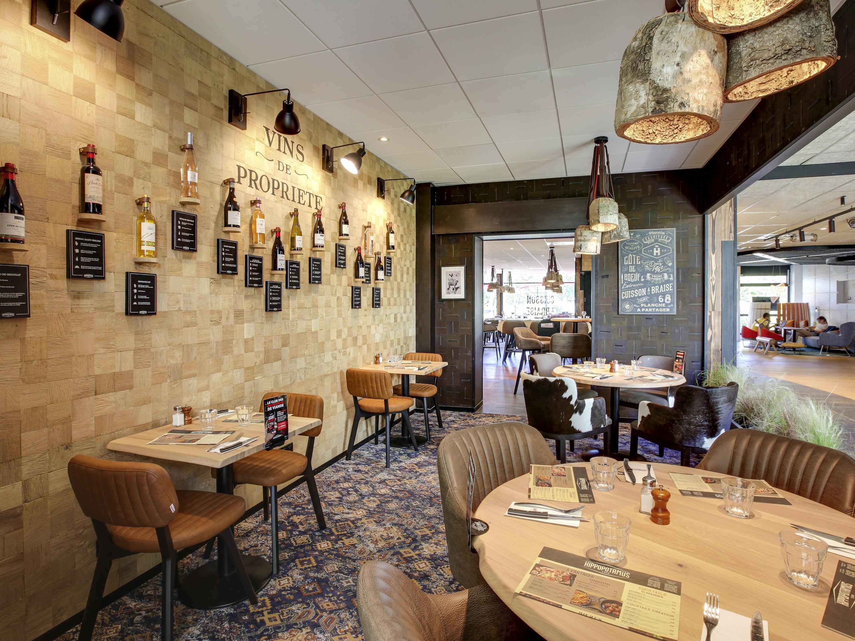 Restaurang