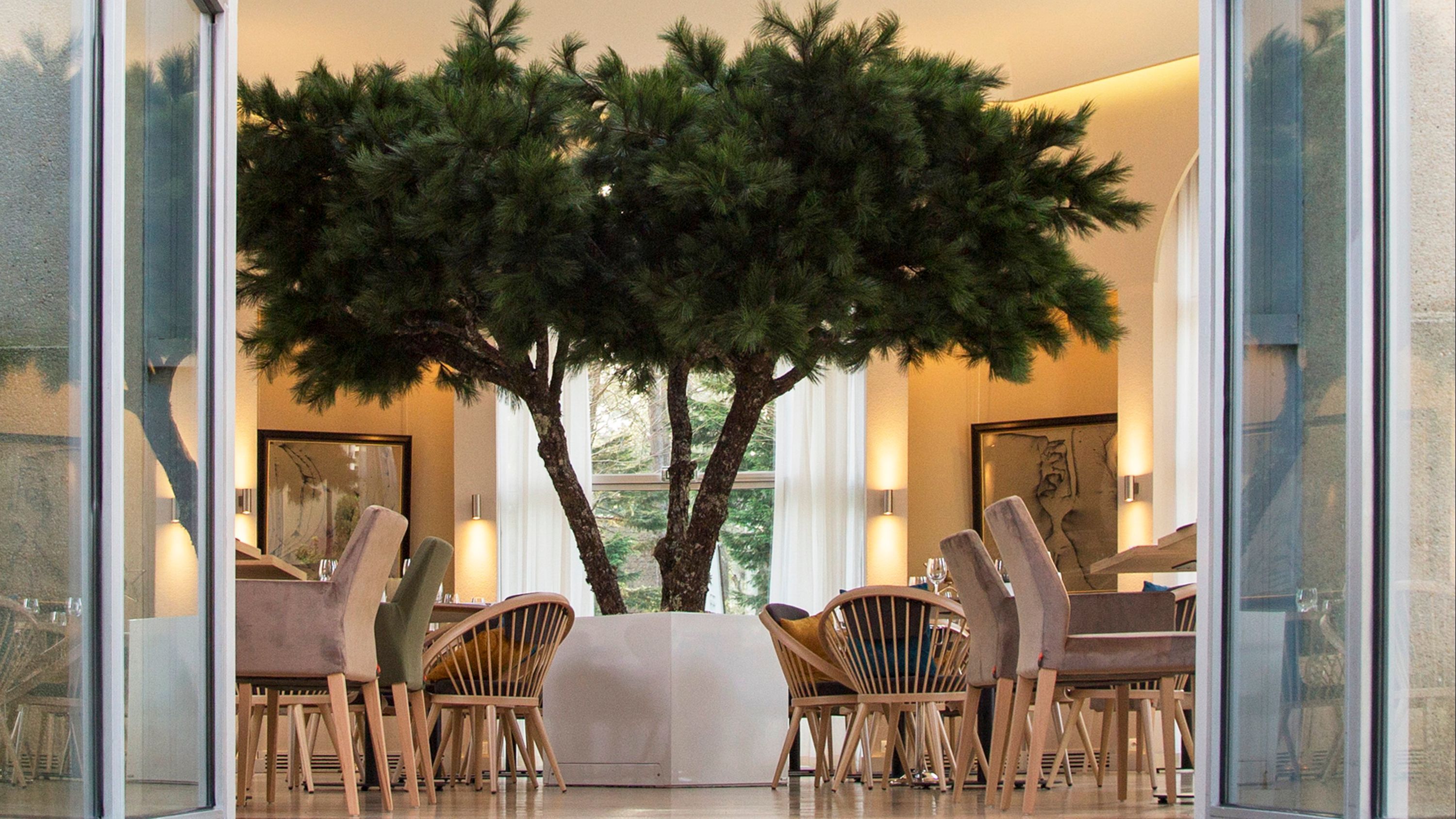 Restaurang