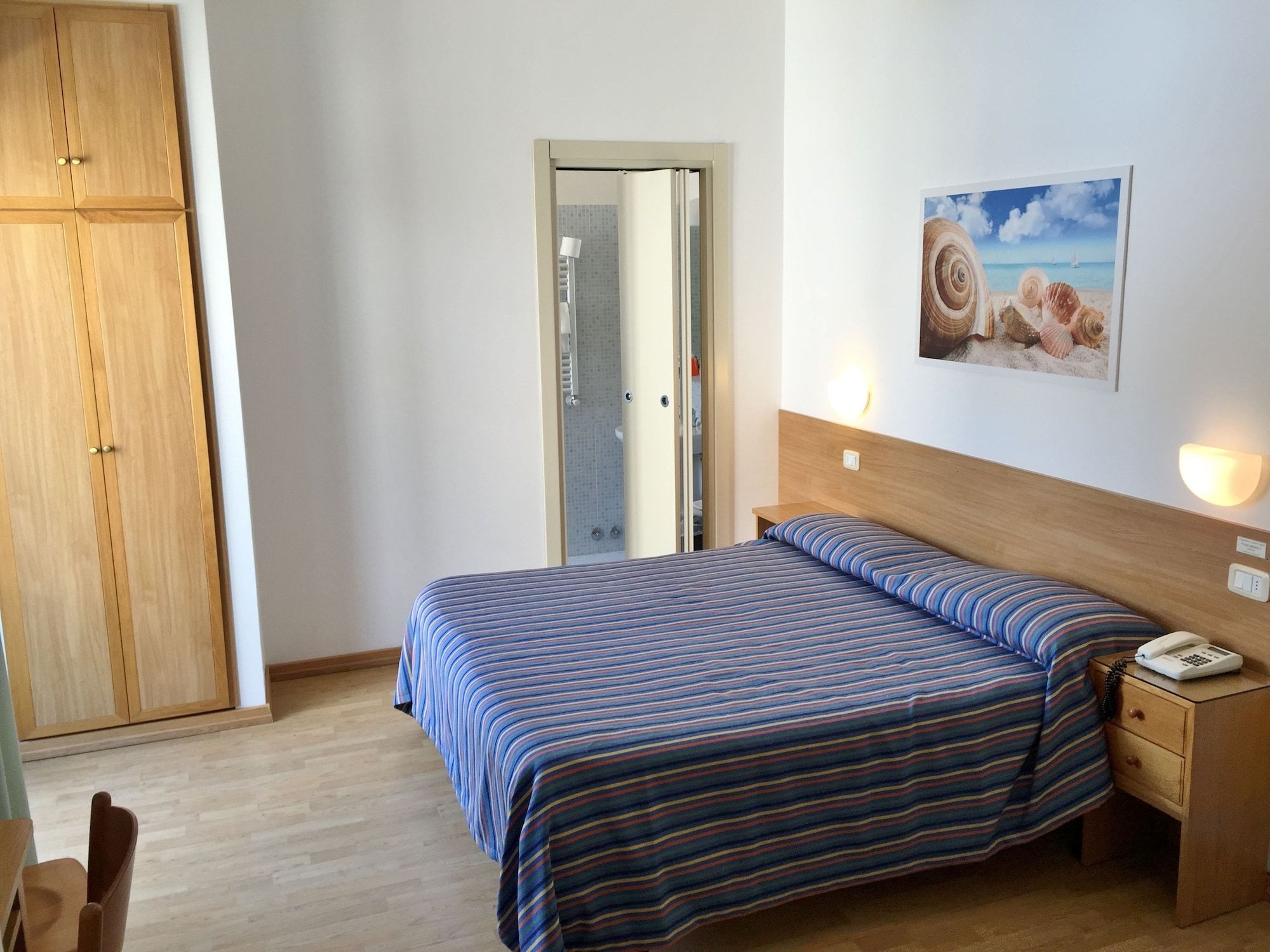 Sovrum Foto