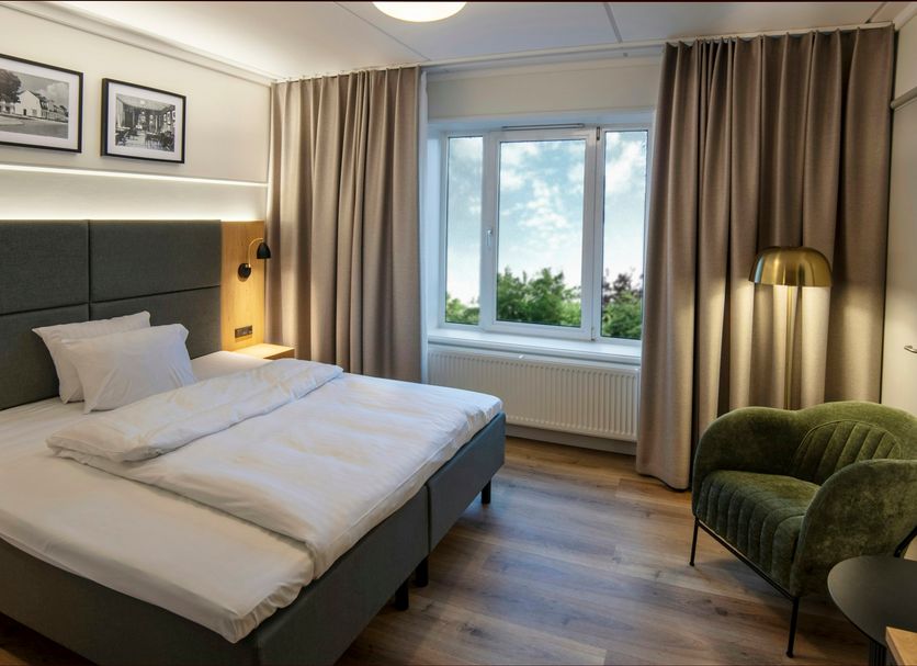 Sovrum Foto