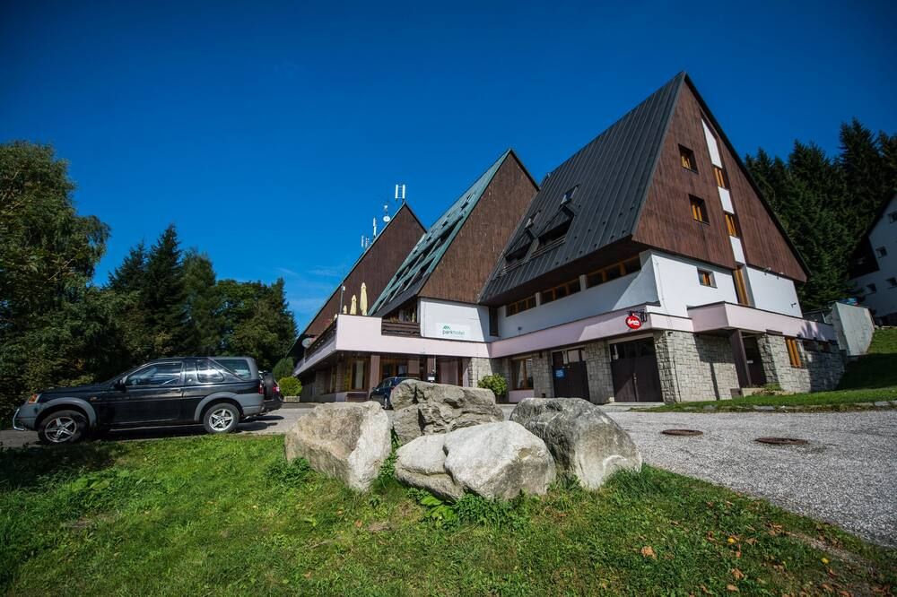 Byggnad