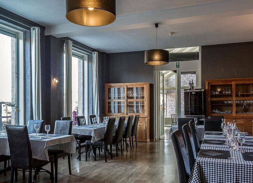 Restaurang Foto