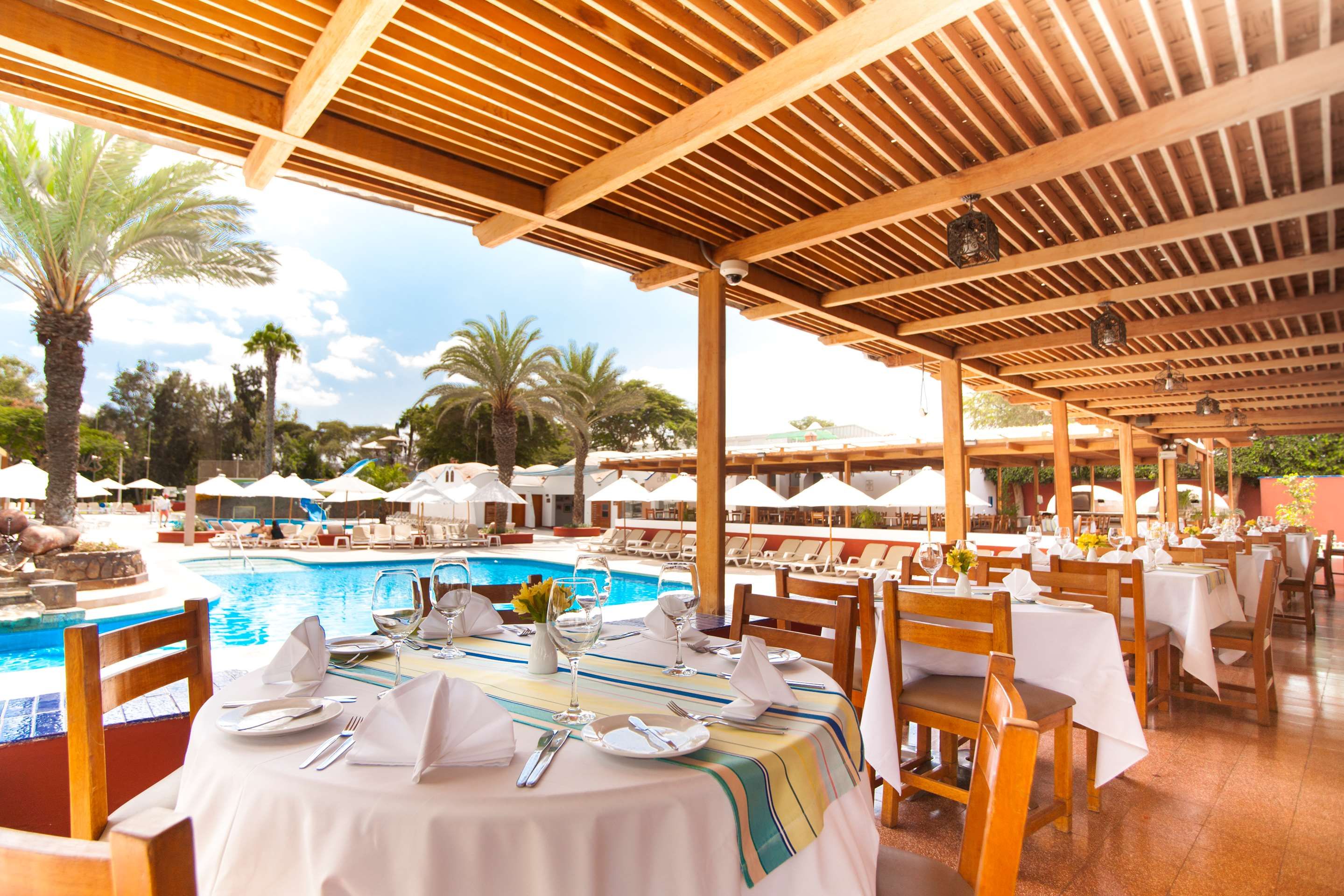 Restaurang