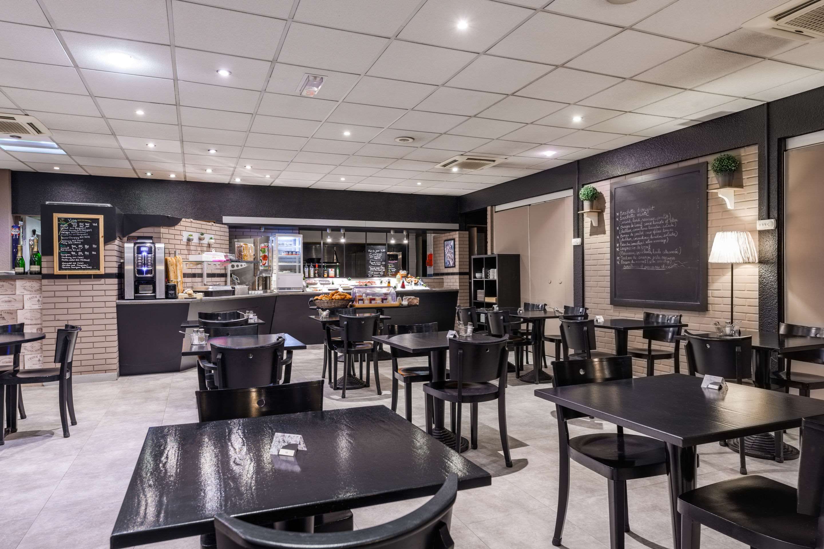 Restaurang