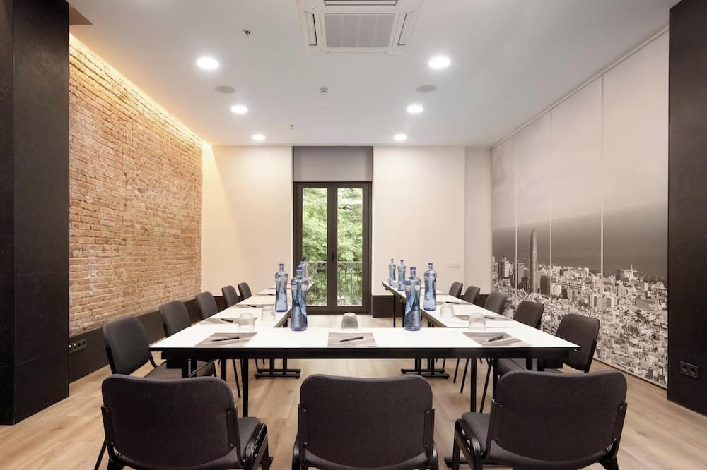 Konferensrum