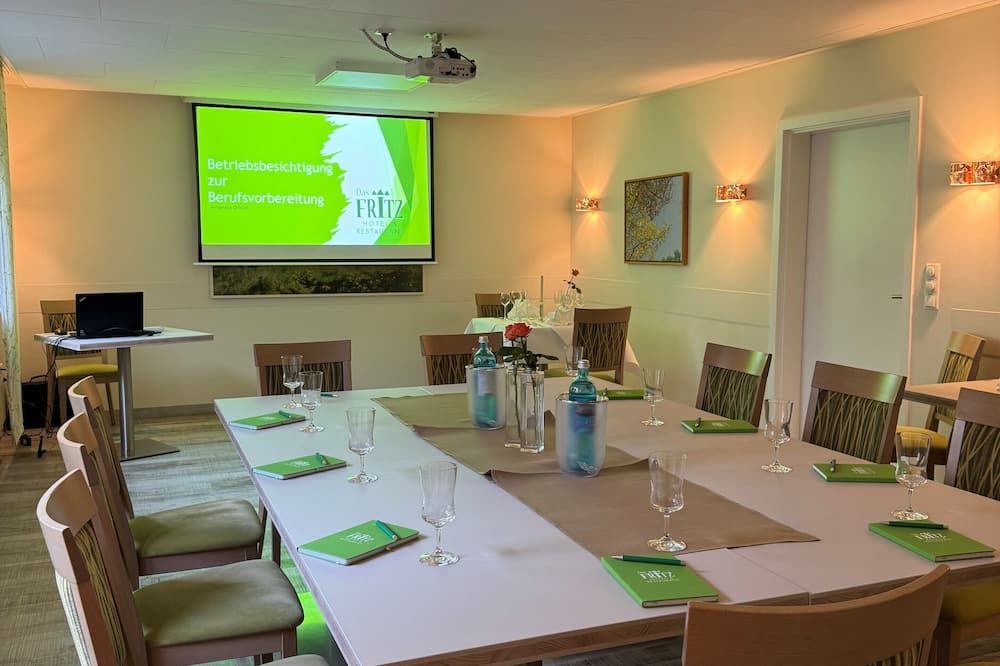 Konferensrum
